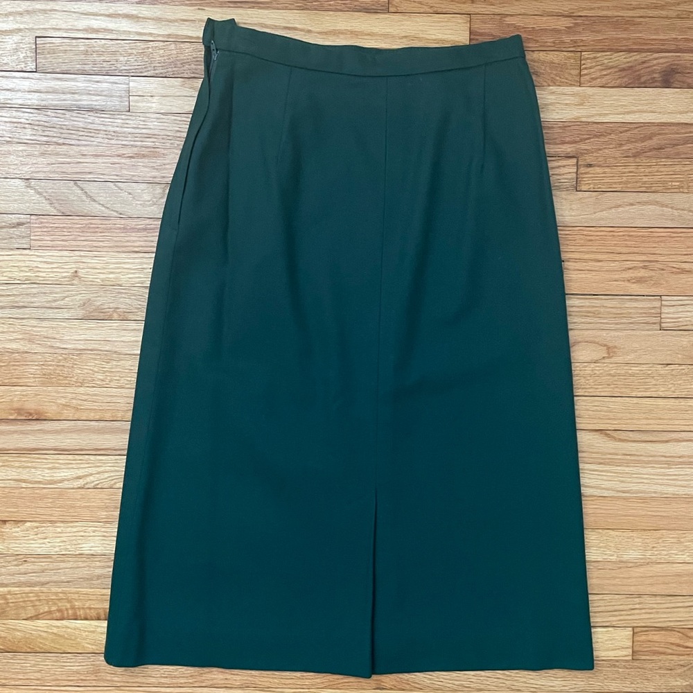 Pendleton Skirt - image 7